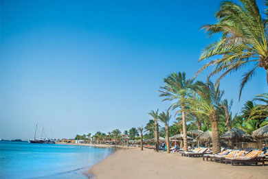Sindbad Resort